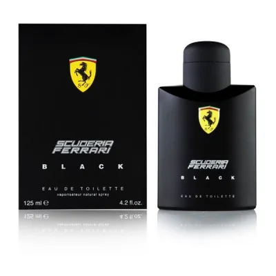 Ferrari Scuderia