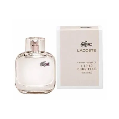 Eau de Lacoste L.12.12 Pour Elle Elegant