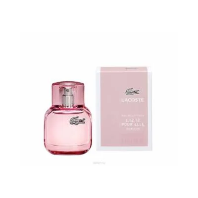 Eau de Lacoste L.12.12 Pour Elle Sparkling