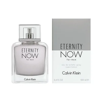Calvin Klein Eternity Now For Men