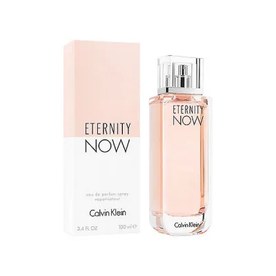 Calvin Klein Eternity Now For Women