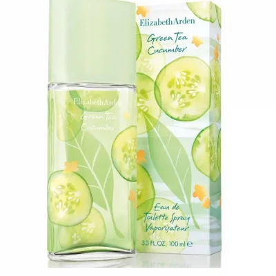 Elizabeth Arden Green Tea Cucumber