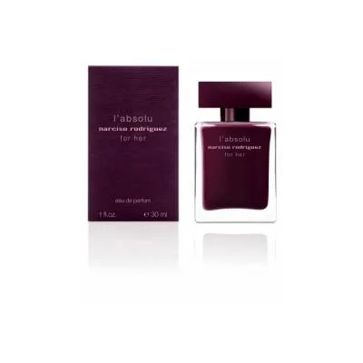 Narciso Rodriguez For Her L`absolu