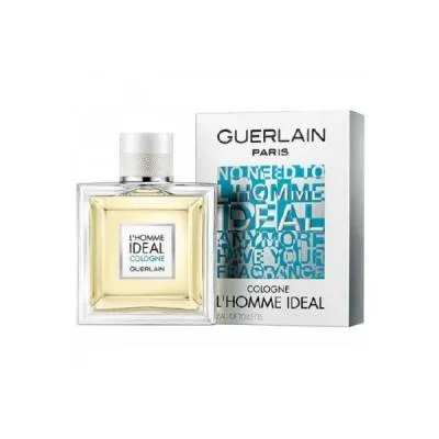 Guerlain L`Homme Ideal Cologne