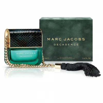Marc Jacobs Decadence