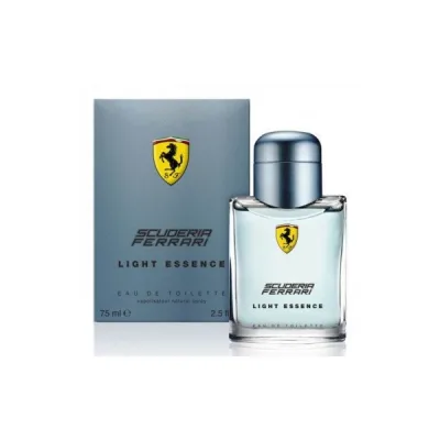 Ferrari Scuderia Light Essence