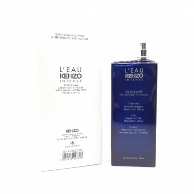 Kenzo L`Eau Kenzo Intense Pour Homme
