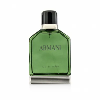 Armani Eau De Cedre