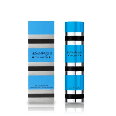 Yves Saint Laurent Rive Gauche Pour Femme