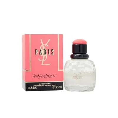 Yves Saint Laurent YSL Paris