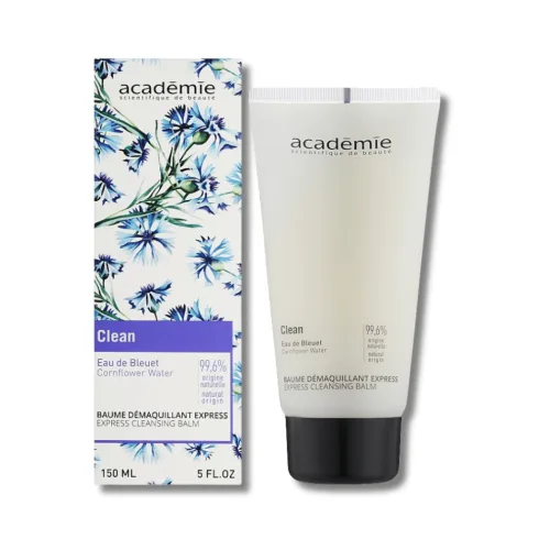Бальзам "Експрес-очищення" - Academie Express Cleansing Balm 60ml