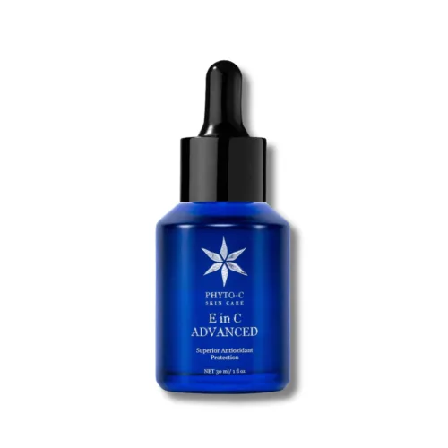 Сироватка для обличчя - Phyto-C Active Advanced Serum