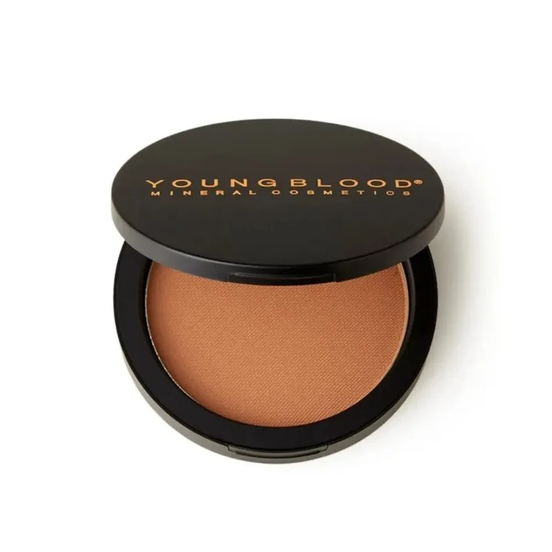 Youngblood Defining Bronzer