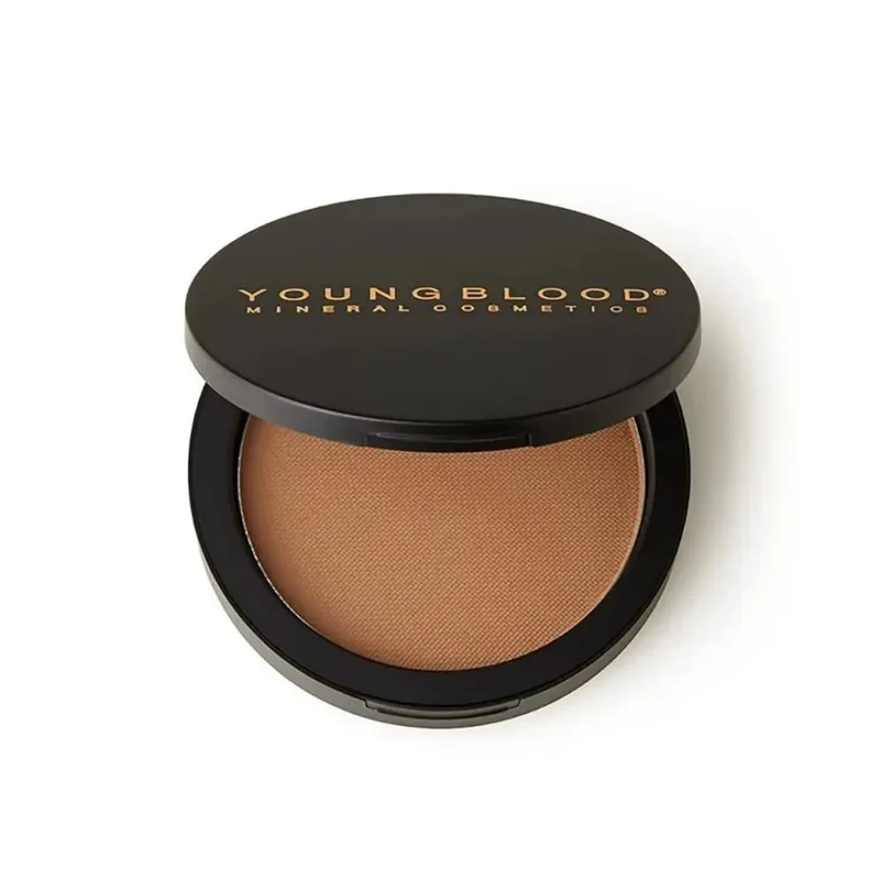 Youngblood Defining Bronzer