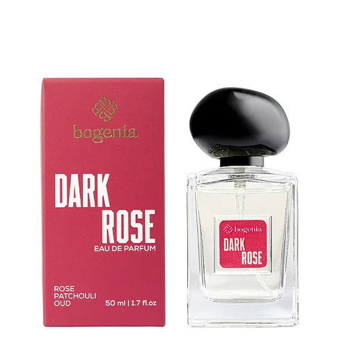 Парфумована вода Bogenia Dark Rose BG353(010) 50 мл