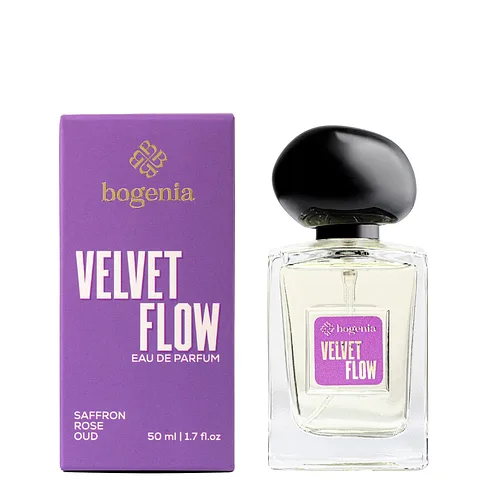 Парфумована вода Bogenia Velvet Flow BG353(003) 50 мл