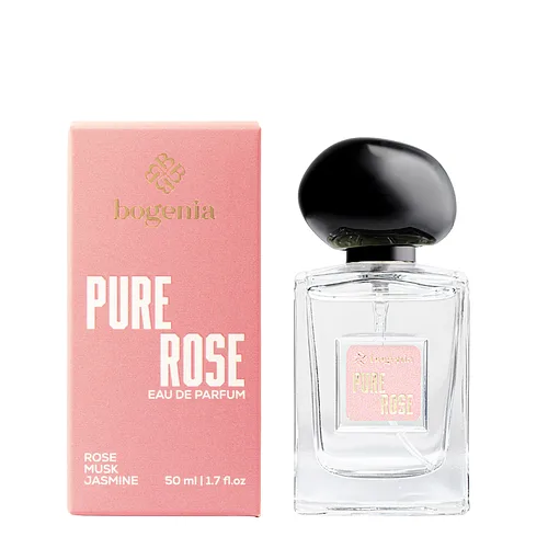 Парфумована вода Bogenia Pure Rose BG353(005) 50 мл