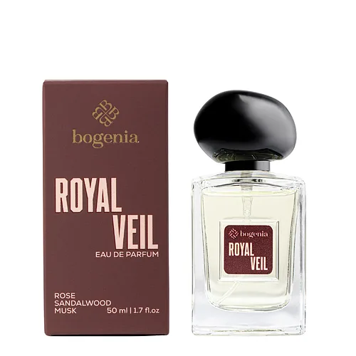Парфумована вода Bogenia Royal Veil BG353(004) 50 мл