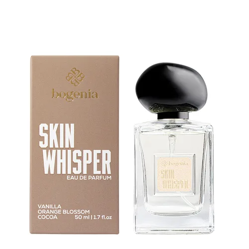 Парфумована вода Bogenia Skin Whisper BG353(006) 50 мл