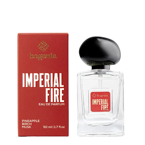 Парфумована вода Bogenia Imperial Fire BG353(008) 50 мл