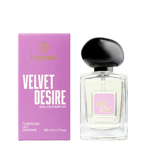 Парфумована вода Bogenia Velvet Desire BG353(011) 50 мл