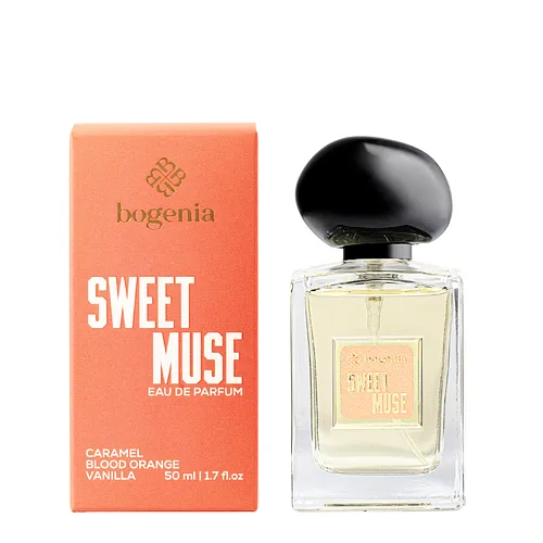 Парфумована вода Bogenia Sweet Muse BG353(012) 50 мл