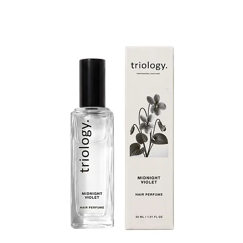 Парфумована вода для волосся Triology Midnight Violet 30 мл