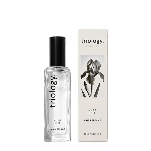 Парфумована вода для волосся Triology Nude Iris 30 мл