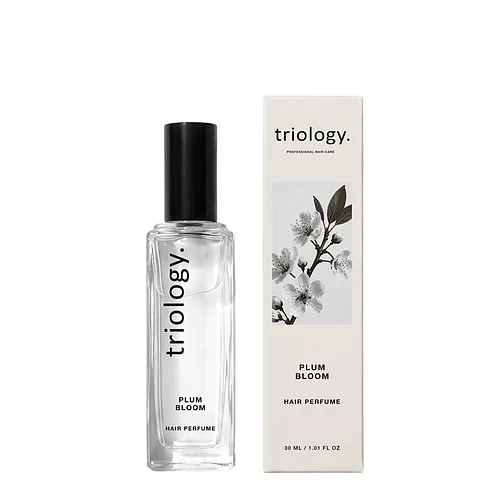 Парфумована вода для волосся Triology Plum Bloom 30 мл