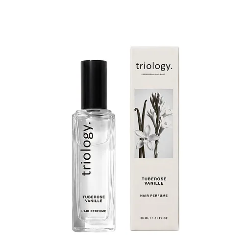 Парфумована вода для волосся Triology Tuberose Vanille 30 мл
