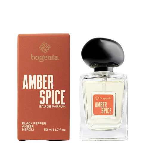 Парфумована вода Bogenia Amber Spice 50 мл BG353(001)