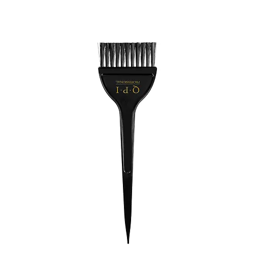 Пензель для фарбування волосся QPI Professional широка RG-0009
