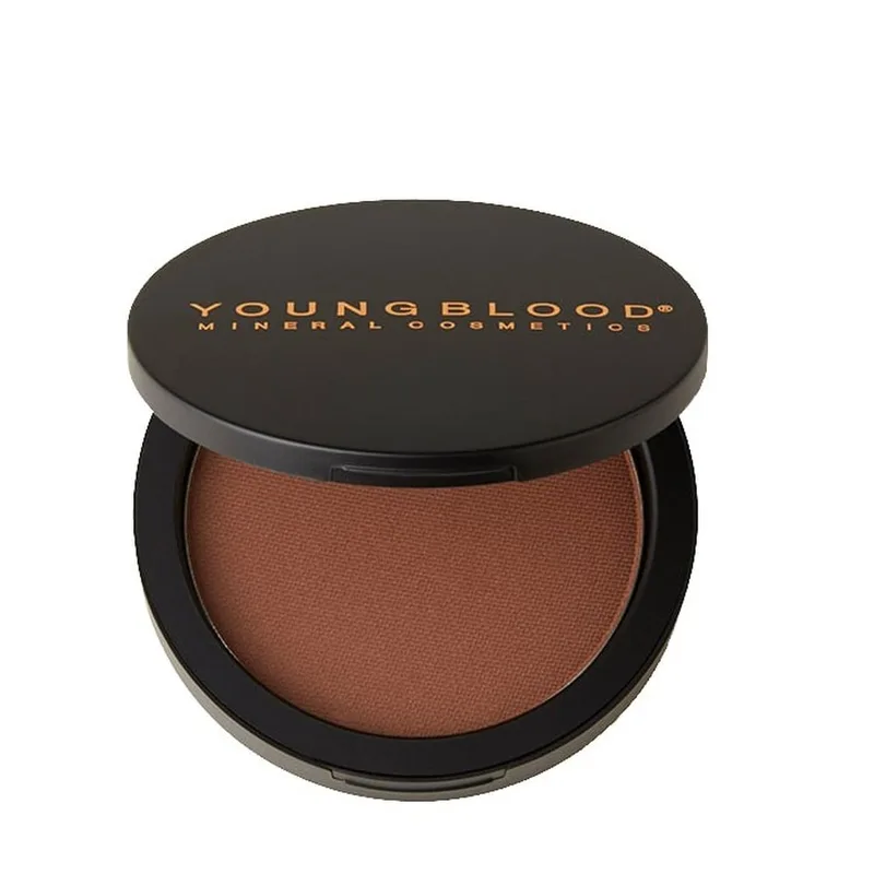 Youngblood Defining Bronzer Truffle Бронзер 8 г