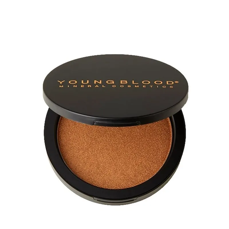 Youngblood Light Reflecting Highlighter Fiesta Хайлайтер 8 г