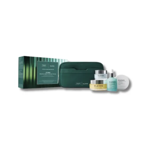 Набір Aston Martin x ELEMIS «Догляд за шкірою» для неї - Elemis AMF1 Skincare for Her 25g