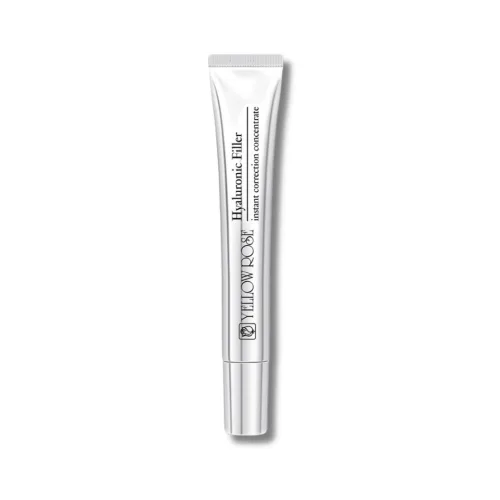 Гіалуроновий філер - Yellow Rose Hyaluronic Filler Serum 200ml