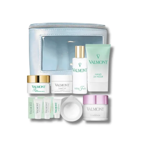 Набір - Valmont Autumn Set 200ml