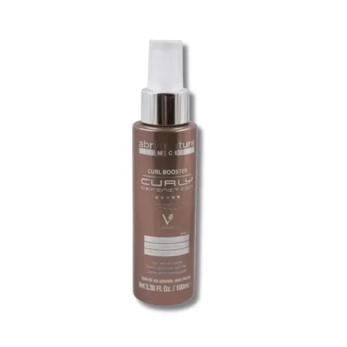 Сироватка для кучерявого волосся - Abril Et Nature Curly Definition Curl Booster