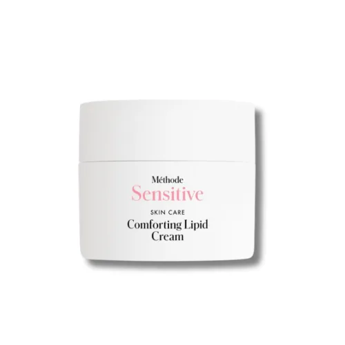 La Biosthetique Comforting Lipid Cream — заспокійливий ліпідний крем для обличчя, 10 мл