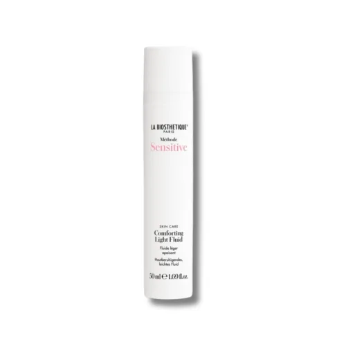 Заспокійливий легкий флюїд - La Biosthetique Methode Sensitive Comforting Light Fluid