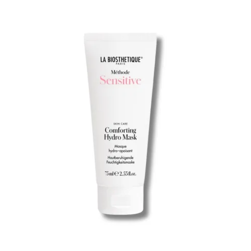 Заспокійлива гідромаска - La Biosthetique Methode Sensitive Comforting Hydro Mask 50ml