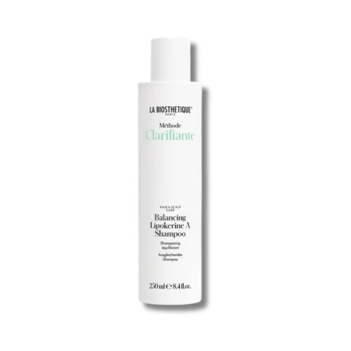 Балансуючий шампунь - La Biosthetique Methode Clarifiante Balancing Lipokerine A Shampoo