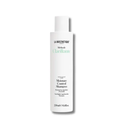 Зволожуючий шампунь - La Biosthetique Methode Clarifiante Moisture Control Shampoo