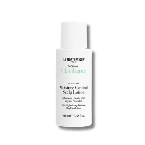 La Biosthetique Moisture Control Scalp Lotion — лосьйон для шкіри голови, 100 мл