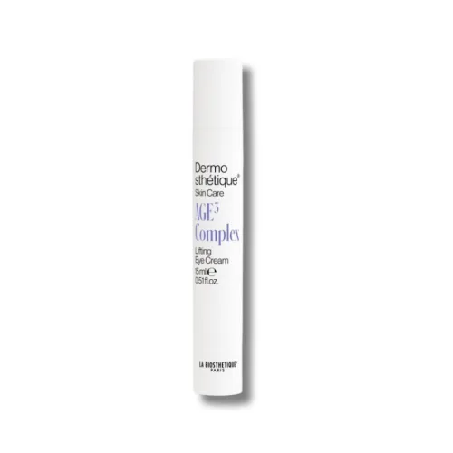 La Biosthetique Age3 Lifting Eye Cream — зволожуючий крем для повік, 15 мл