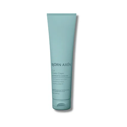 Формуючий крем для кучерів - Bjorn Axen Curl Creator Cream