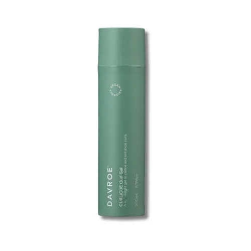 Гель для кучерявого волосся - Davroe Curlicue Curl Gel 50ml