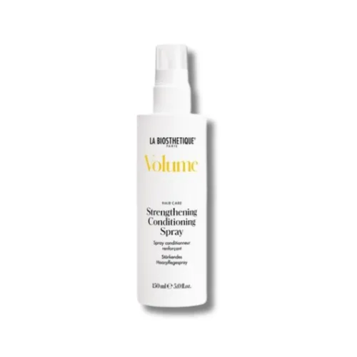Зміцнюючий спрей-кондиціонер - La Biosthetique Volume Strengthening Conditioning Spray