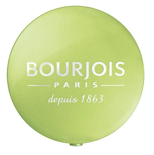 Bourjois Ombre Depuis 1863 - Тіні для очей