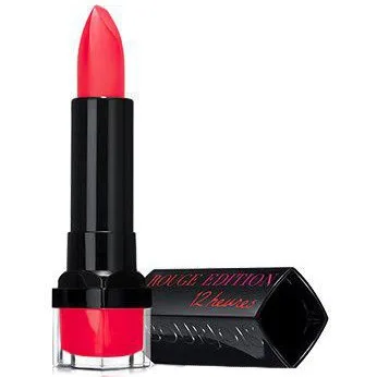 Bourjois Rouge Edition 12 Hours Lipstick - Помада стійка поживна
